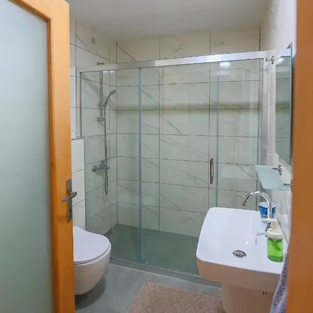 Apartment Cozy Terrace Antalya